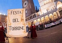 Torna la festa del Torrone a Cremona 2025 Festa del Torrone a Cremona