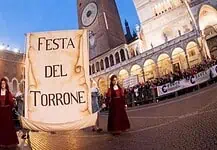 Torna la festa del Torrone a Cremona 2025 Festa del Torrone a Cremona