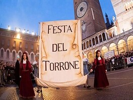 Festa del Torrone a Cremona