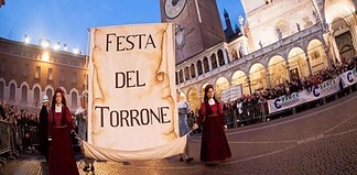 Festa del Torrone a Cremona