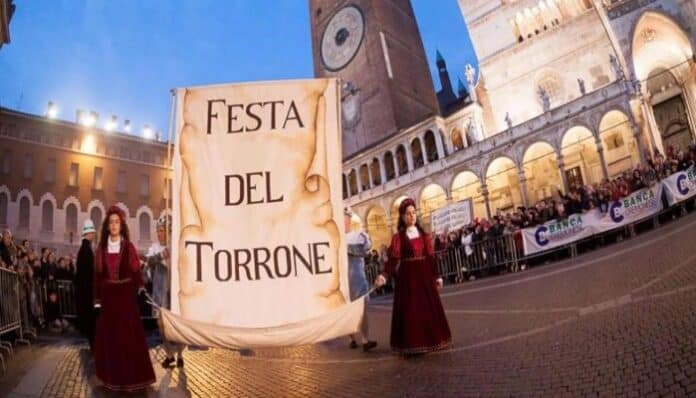 Festa del Torrone a Cremona Festa del Torrone a Cremona