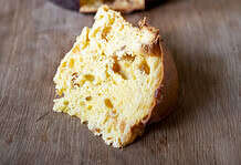 I panettoni di Daniel Canzian per il Natale 2025 panettoni