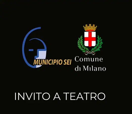 Invito a Teatro