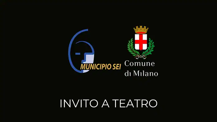 Invito a Teatro