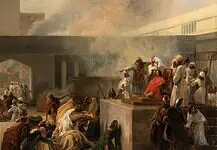 Hayez e il suo tempo – Ritratti della Milano romantica