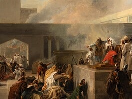 Hayez e il suo tempo – Ritratti della Milano romantica