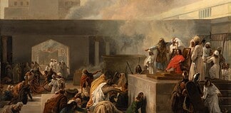 Hayez e il suo tempo – Ritratti della Milano romantica