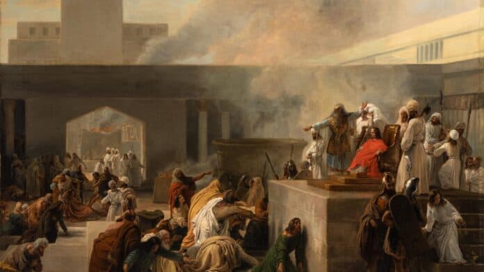 Hayez e il suo tempo – Ritratti della Milano romantica