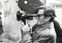Rassegna cinematografia Pasolini