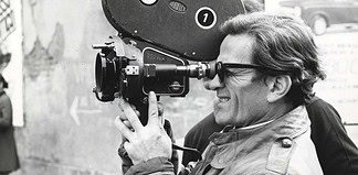 Rassegna cinematografia Pasolini