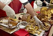 Re Panettone 2025: eccellenza artigianale a Segrate Re Panettone 2025