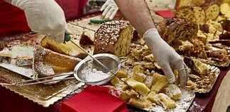 Re Panettone 2025