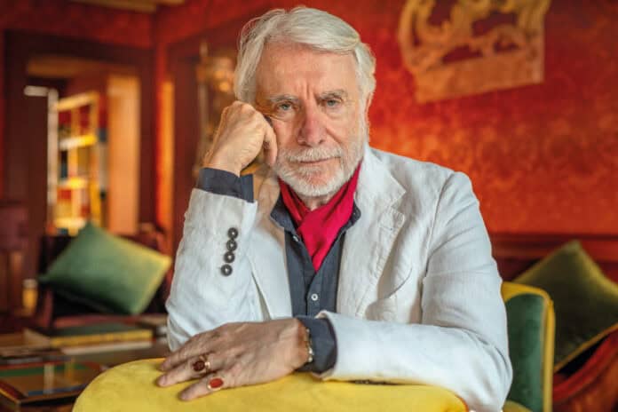 Paolo Crepet Paolo Crepet