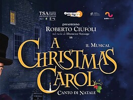 A Christmas Carol