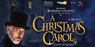 A Christmas Carol
