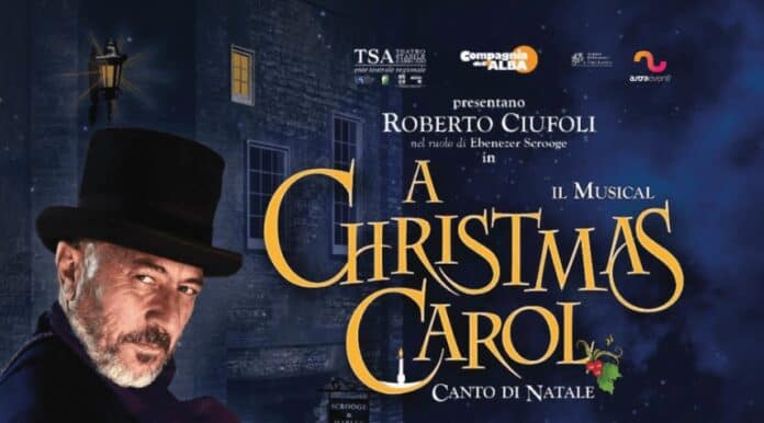 A Christmas Carol