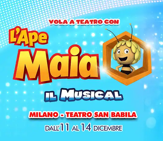 Ape Maia musical