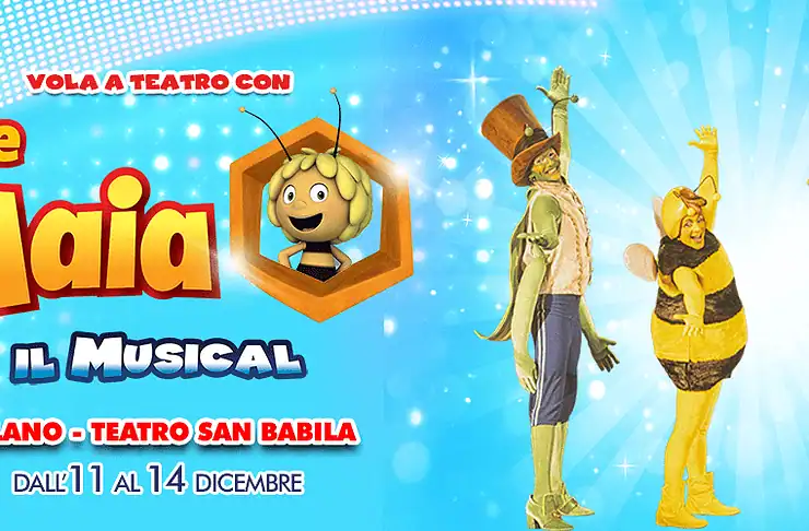 Ape Maia musical