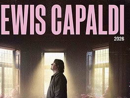 Lewis Capaldi