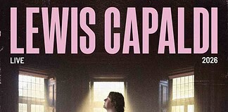 Lewis Capaldi