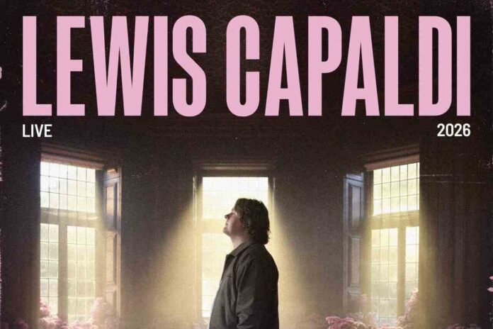 Lewis Capaldi