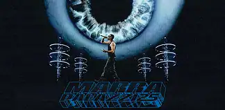 Concerto Marracash a Milano