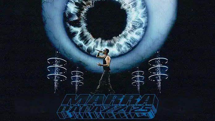 Concerto Marracash a Milano Concerto Marracash a Milano