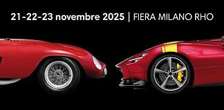 Milano AutoClassica 2025