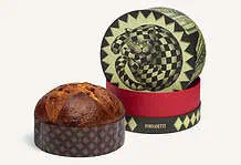 Il panettone 2025 di Davide Longoni longoni