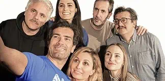 Perfetti sconosciuti