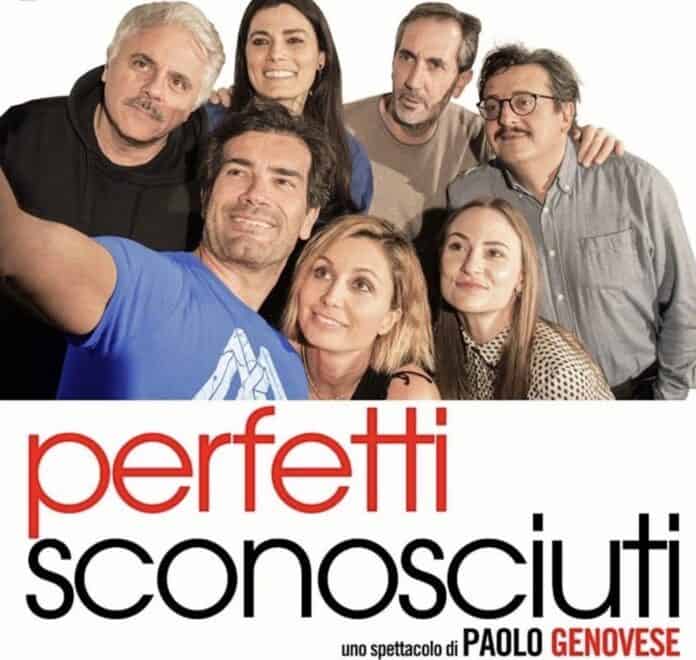 Perfetti sconosciuti Perfetti sconosciuti