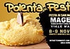 A Magenta arriva il 1° Polenta Fest