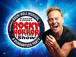 The Rocky Horror Show