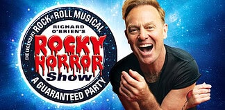 The Rocky Horror Show