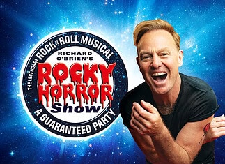 The Rocky Horror Show