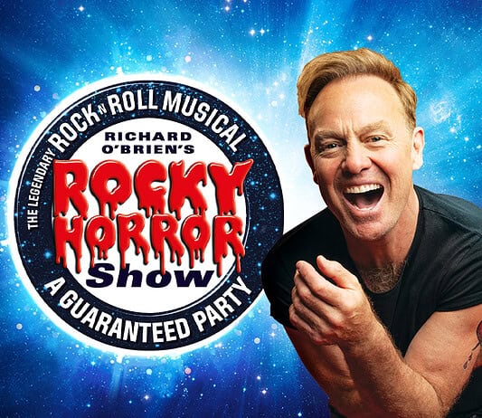 The Rocky Horror Show