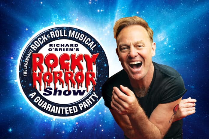 The Rocky Horror Show The Rocky Horror Show