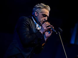 Morgan & The Problems