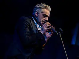 Morgan & The Problems