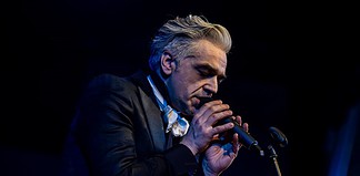 Morgan & The Problems