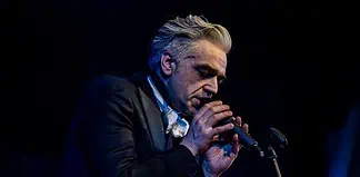 Morgan & The Problems