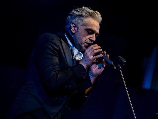 Morgan & The Problems Morgan & The Problems