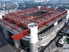 San Siro venduto a Milan e Inter