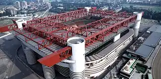 San Siro venduto a Milan e Inter