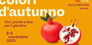 Colori d'autunno 2025