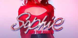 Sophie and The Giants in concerto a Milano