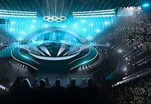 Cerimonia di Chiusura dei Giochi Olimpici Invernali