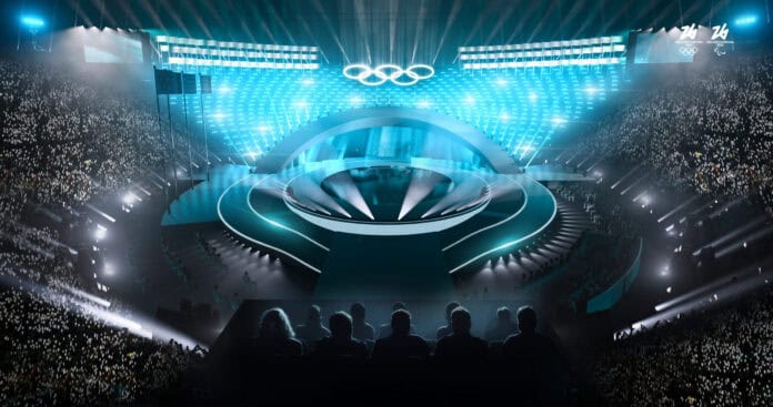 Cerimonia di Chiusura dei Giochi Olimpici Invernali