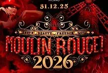 Capodanno alla Pineta Milano: cenone di gala, apericena e party fino all’alba Capodanno alla Pineta Milano: cenone di gala, apericena e party fino all’alba