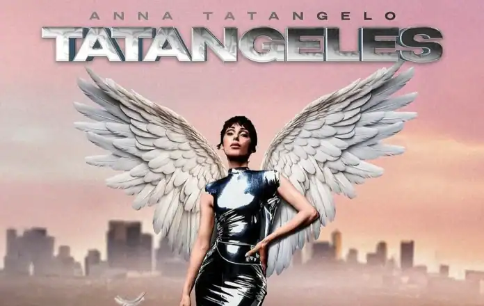 Concerto di Anna Tatangelo Concerto di Anna Tatangelo